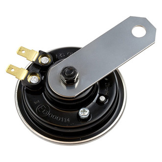 Sea Dog® - 2-13/16" 111 dB Pontoon Mini Compact Horn with Bracket