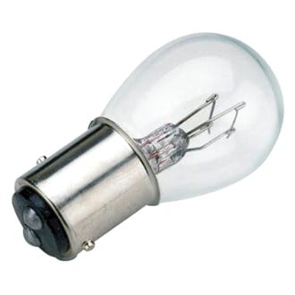 Sea Dog® 441090-1 - 12V DC 7.5W 6CP White B6 BA15D Base Incandescent Light Bulb