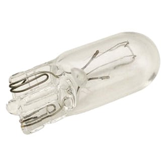 Sea Dog® - 12V DC White Wedge D.F. Base Halogen Light Bulb
