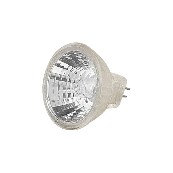 Sea Dog® - 1.75" x 2" 12V DC White MR16 Halogen Light Bulb