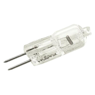 Sea Dog® - 12V DC 350CP White Bottom-Pin T2.75 G4 Base Halogen Light Bulb