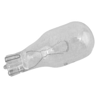 Sea Dog® - 12V DC White Wedge D.F. Base Halogen Light Bulb