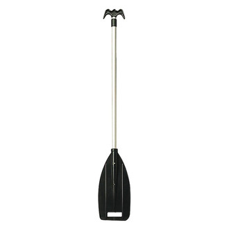 Sea Dog® - Telescopic Canoe Paddle with Boat Hook