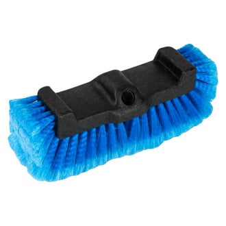 Sea Dog® - Boat Hook Three-Sided Bristle Brush