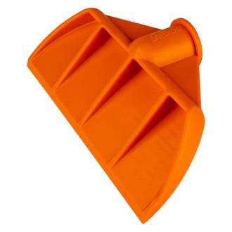 Sea Dog® - Red Nylon Boat Hook Hull Scraper