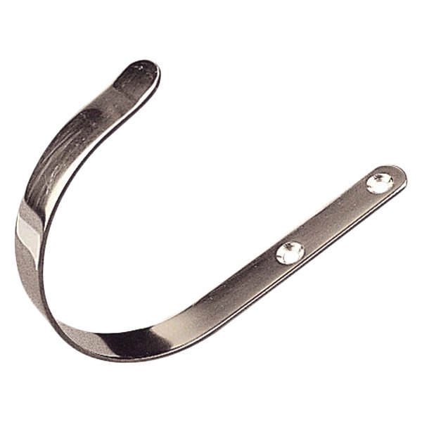 Sea Dog® - 4" Stainless Steel Life Ring Bracket, Card