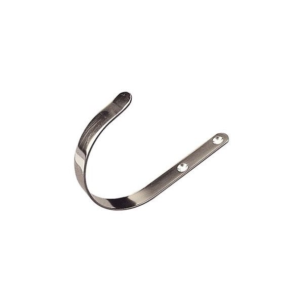 Sea Dog® - 4" Stainless Steel Life Ring Bracket, Bulk