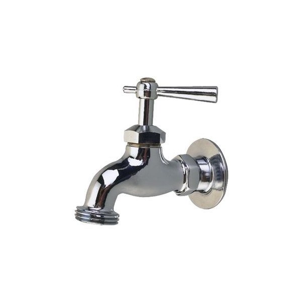 Sea Dog® 5122101 35/8" L Brass Chrome Plated Washdown Faucet