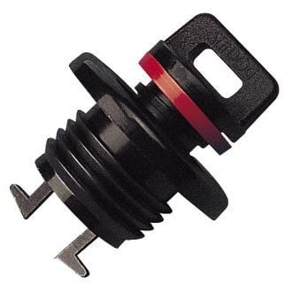 Sea Dog® - 1" D Drain Plug