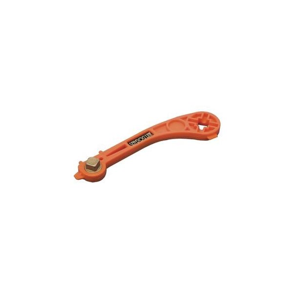 Sea Dog® - Plugmate™ 8-1/4" Polypropylene Wrench with Plug