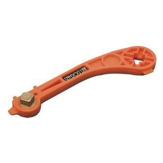 Sea Dog® - Plugmate™ 8-1/4" Polypropylene Wrench with Plug
