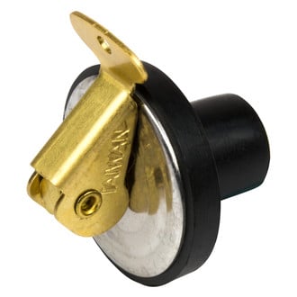 Sea Dog® - 5/8" D Baitwell Plug