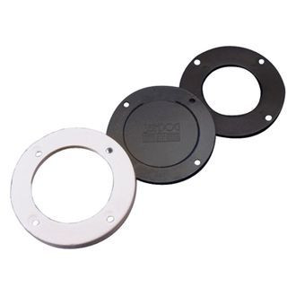 Sea Dog® - Nylon Scupper Valve