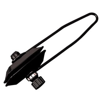 Sea Dog® - Universal Motor Flusher with Rectangular Cup