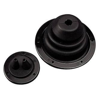 Sea Dog® - 5-1/2" O.D. x 3-1/2" L Black Rubber Motor Cable Boot, Display