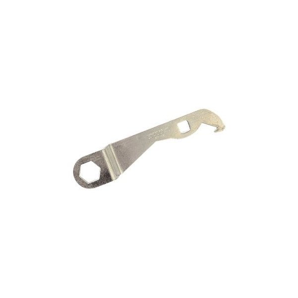 Sea Dog® - Zinc Plated Steel Propeller Wrench