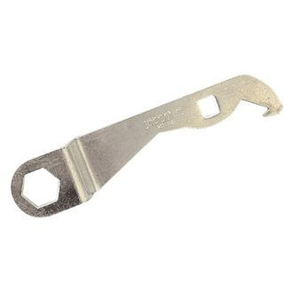 Sea Dog® - Zinc Plated Steel Propeller Wrench