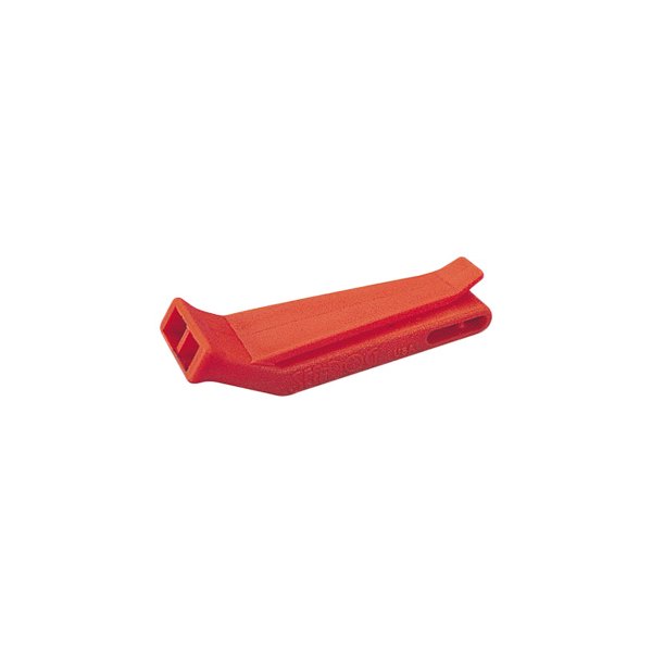 Sea Dog® - Orange Whistle with Lanyard