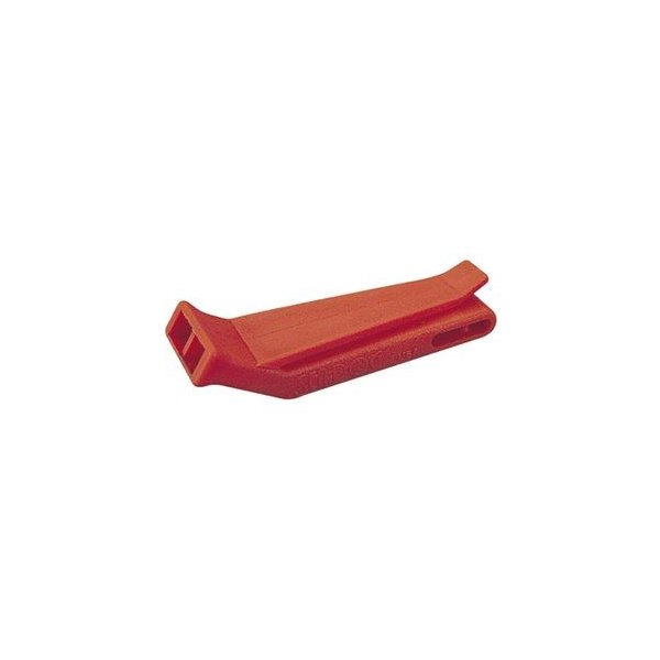 Sea Dog® - Orange Whistle