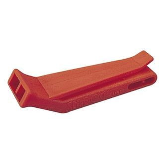 Sea Dog® - Orange Whistle