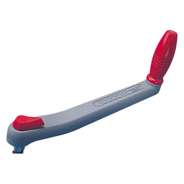Sea Dog® - It Floats™ 8" L Single Grip Locking Winch Handle