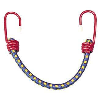 Sea Dog® - 11/32" D x 18" L Rubber/Polyethylene Cover Elastic Bungee Cord