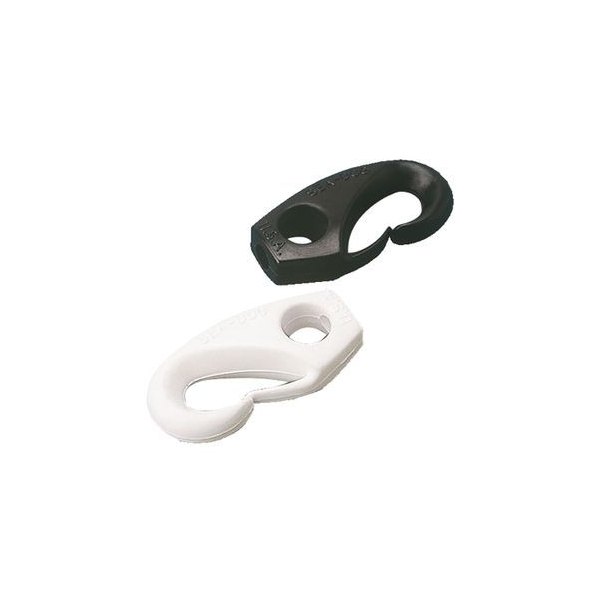 Sea Dog® - Black Nylon Shock Cord Clip for 5/16" D Lines