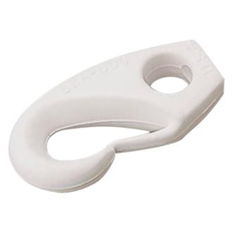 Sea Dog® - 3/8" Nylon Shock Cord Clip