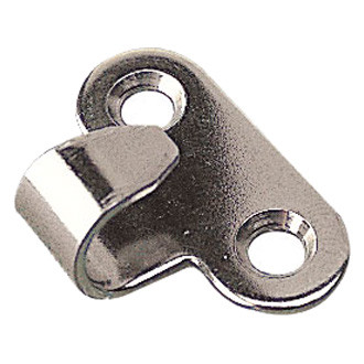 Sea Dog® - 15/16" L x 1-1/4" W Stainless Steel Hammock Hook