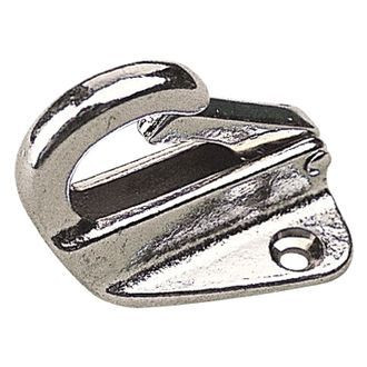 Sea Dog® - 0.312" D Chrome Plated Brass Fender Hook