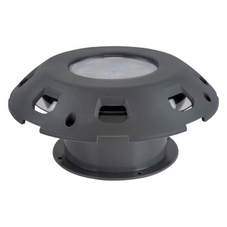 Sea Dog® 727525-3 - 5" D Dark Gray Nylon Mushroom Vent