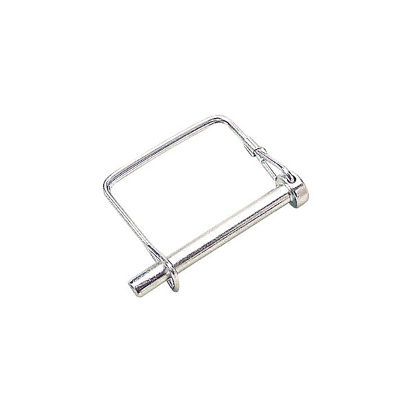 Sea Dog® - 1/4" D x 3" L Coupler Locking Pin Aftermarket