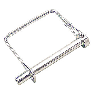 Sea Dog® - 5/16" D x 3" L Coupler Locking Pin Aftermarket