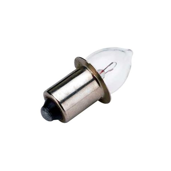 Sea Dog® - PR2 2.38V DC 1.2W White Incandescent Light Bulb, 2 Pack