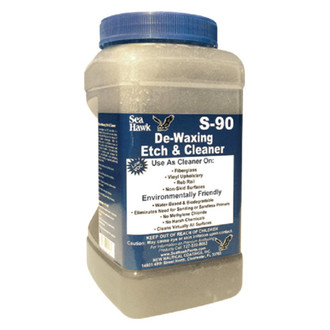 Sea Hawk Paints® - S-90 1 gal Multi-Surface Cleaner & Dewaxer
