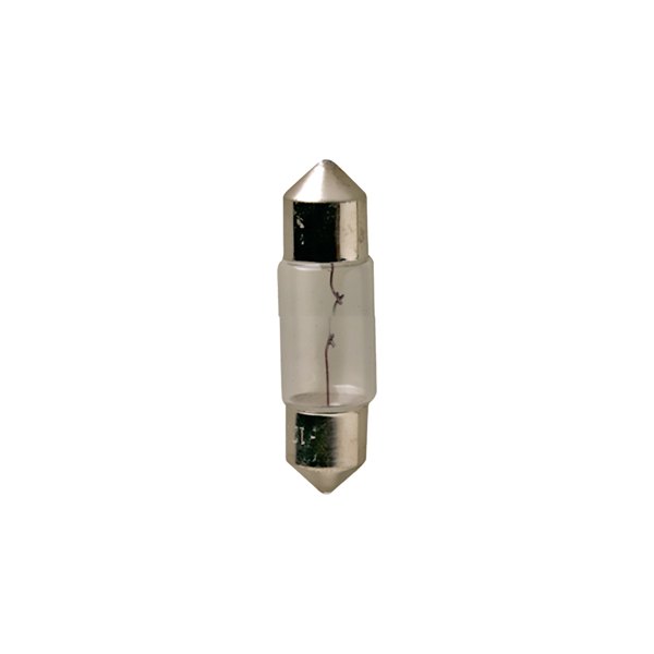 Seachoice® - 12V DC White Festoon Base Halogen Light Bulb