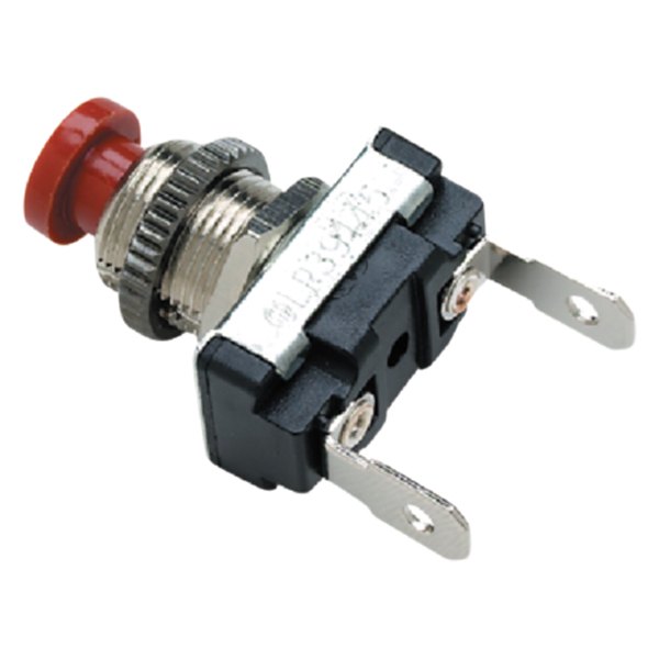 Seachoice® - 12 V DC 5 A On/Off Horn Push-Pull Switch