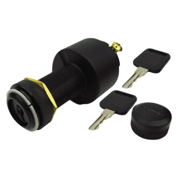 Seachoice® - Acc-Off-Ign/Acc-Start 4-Position Ignition Switch