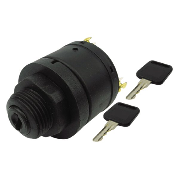 Seachoice® - Off-On-Ign 3-Position Ignition Switch with Choke