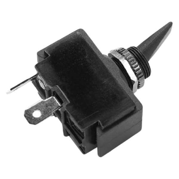 Seachoice® - 12 - 24 V DC 10/15 A On/Off Toggle Switch with 2 Screws