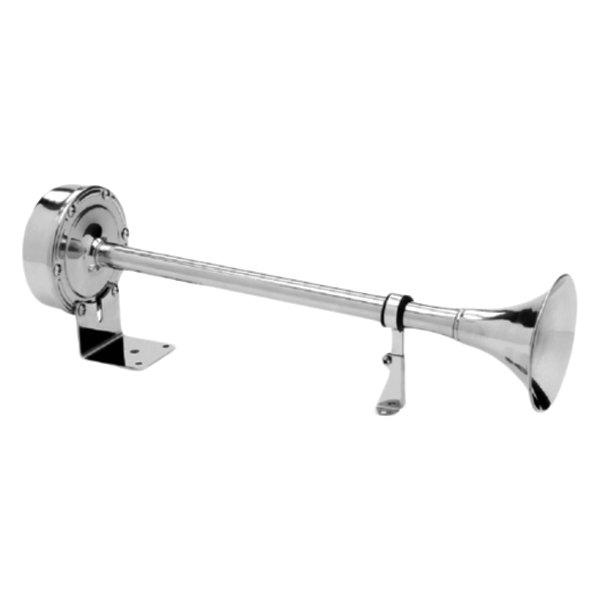 Seachoice® - 16-3/4" 106 dB Single Trumpet Horn