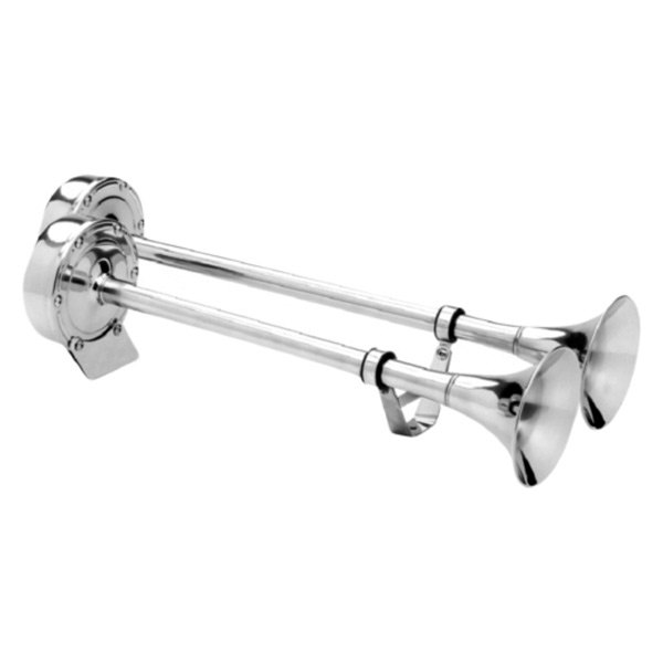 Seachoice® - 20-3/4" 109 dB Dual Trumpet Horn