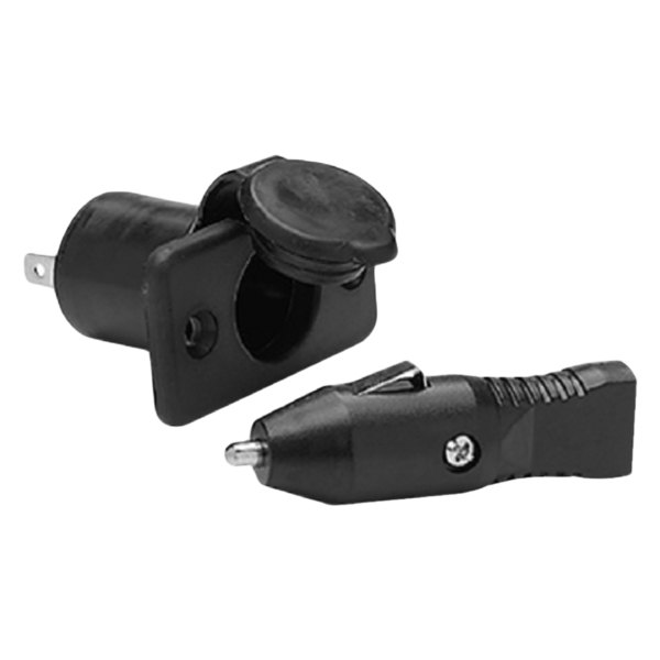 Seachoice® - 10 A 12 V Adapter Plug & Socket