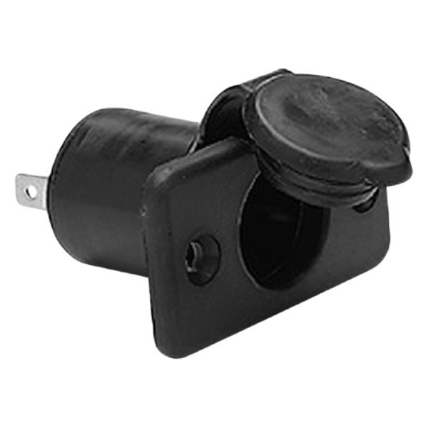 Seachoice® - 10 A 12 V Power Socket with Cap