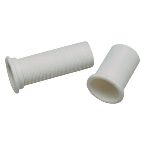 Seachoice® - 1-1/4" D Plastic Splash Well Drain Tube