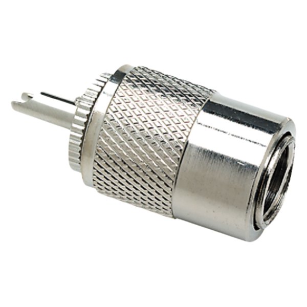 Seachoice® - PL259 M Coaxial Cable Connector