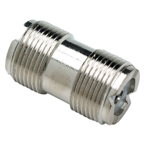 Seachoice® - PL258 F to PL258 F Coaxial Cable Coupler