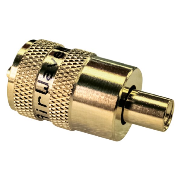 Seachoice® - PL258 F to PL258 M Coaxial Cable Connector for RG-58 Cables