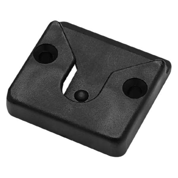 Seachoice® - Black Plastic VHF Handset Clip