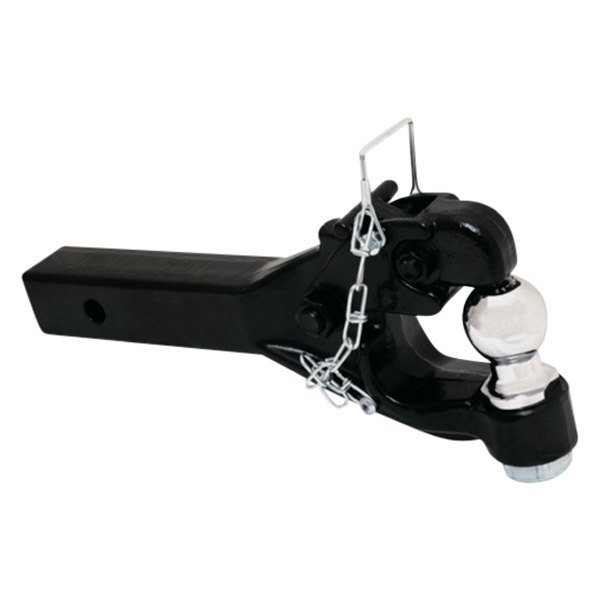Seachoice® - 6 Ton Pintle Hook with 2" D Hitch Ball